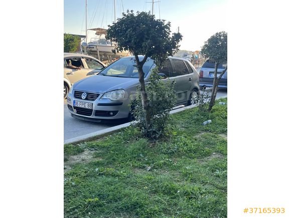 Sahibinden Değişensiz Temiz Polo