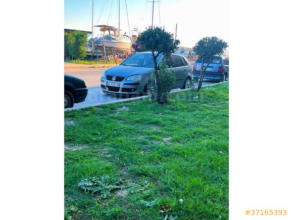 Sahibinden Değişensiz Temiz Polo