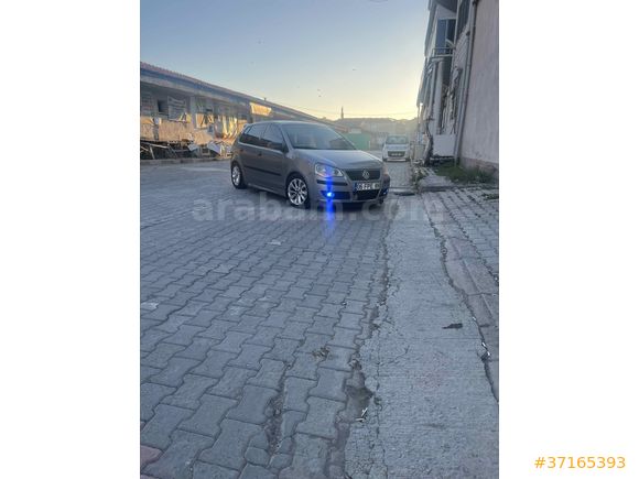 Sahibinden Değişensiz Temiz Polo