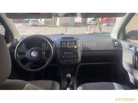 Sahibinden Değişensiz Temiz Polo
