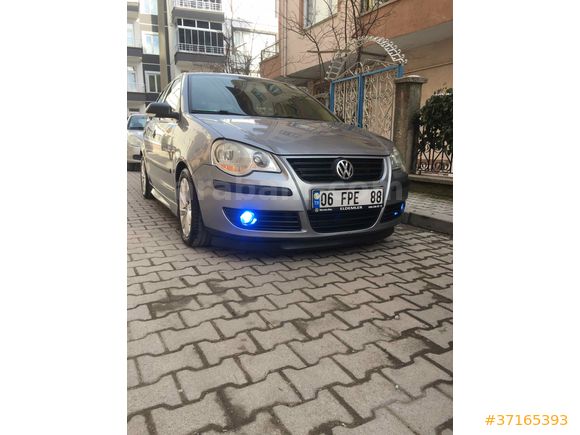 Sahibinden Değişensiz Temiz Polo