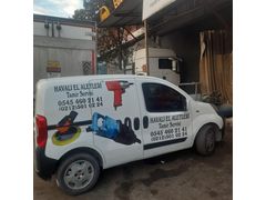 Sahibinden Fiat Fiorino Cargo 1.3 Multijet Plus 2014 Model
