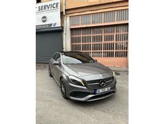 Sahibinden Mercedes - Benz A 180 d AMG 2016 Model 