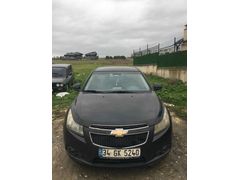 Sahibinden Chevrolet Cruze 1.6 LS 2010 Model İstanbul