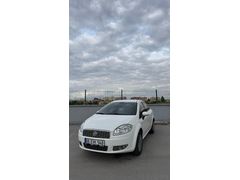 Sahibinden Fiat Linea 1.3 Multijet Active Plus 2012 Model