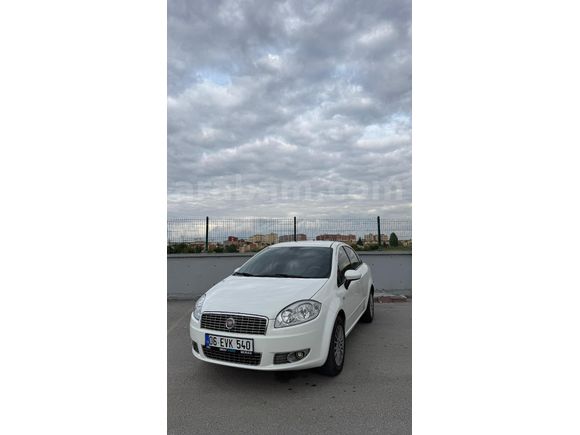 Sahibinden Fiat Linea 1.3 Multijet Active Plus 2012 Model