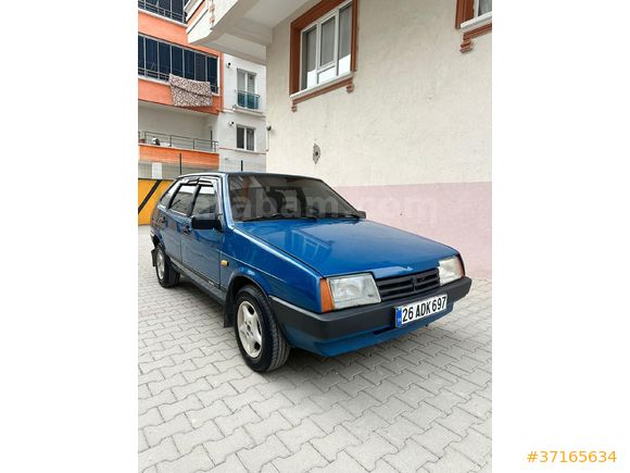 Sahibinden Lada Samara 1.5 2000 Model