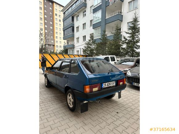 Sahibinden Lada Samara 1.5 2000 Model
