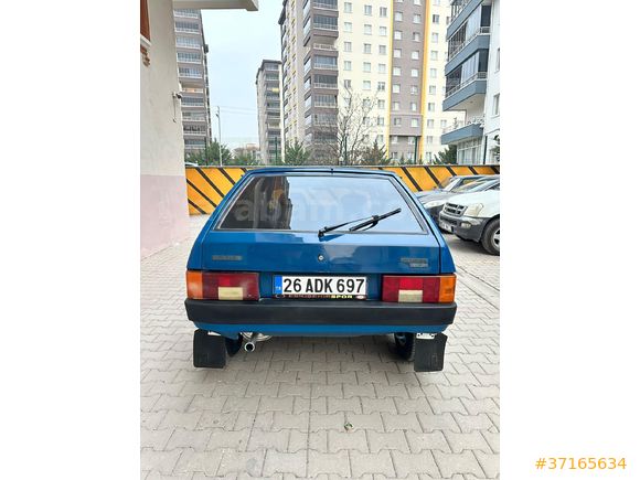 Sahibinden Lada Samara 1.5 2000 Model