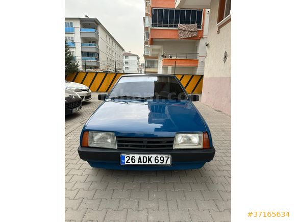 Sahibinden Lada Samara 1.5 2000 Model