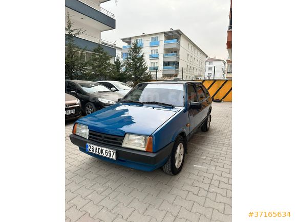 Sahibinden Lada Samara 1.5 2000 Model