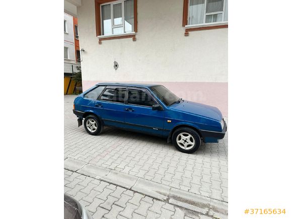 Sahibinden Lada Samara 1.5 2000 Model