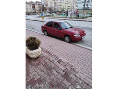 Sahibinden Hyundai Accent 1.3 LS 1997 Model