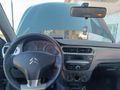 Sahibinden Citroen C-Elysee 1.6 HDi Exclusive 2013 Model
