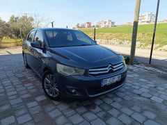 Sahibinden Citroen C-Elysee 1.6 HDi Exclusive 2013 Model