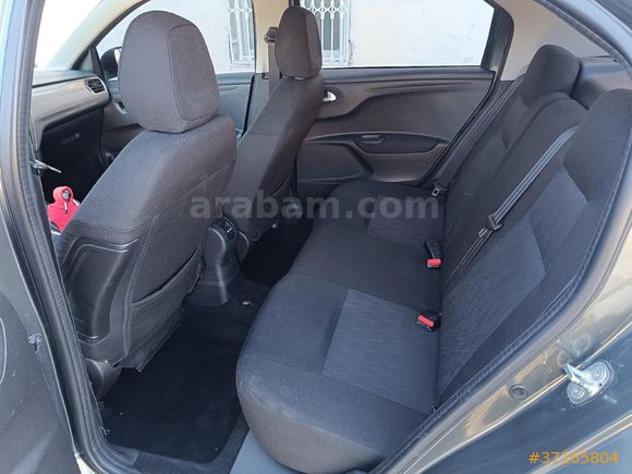 Sahibinden Citroen C-Elysee 1.6 HDi Exclusive 2013 Model