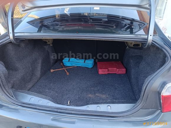 Sahibinden Citroen C-Elysee 1.6 HDi Exclusive 2013 Model