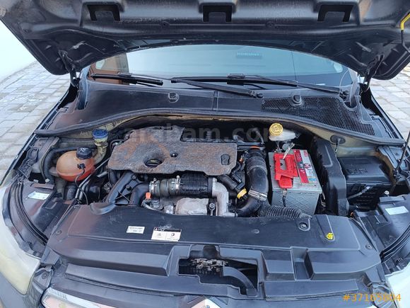 Sahibinden Citroen C-Elysee 1.6 HDi Exclusive 2013 Model