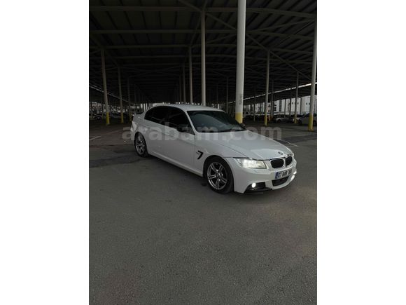 IŞIK PAKET 2011 E90 BMW 320D 184 HP