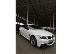Sahibinden BMW 3 Serisi 320d Standart 2011 Model 