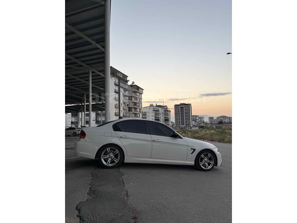 IŞIK PAKET 2011 E90 BMW 320D 184 HP