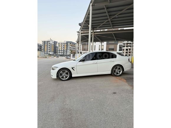IŞIK PAKET 2011 E90 BMW 320D 184 HP