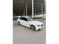 IŞIK PAKET 2011 E90 BMW 320D 184 HP