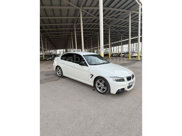 IŞIK PAKET 2011 E90 BMW 320D 184 HP