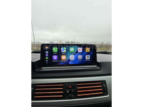 IŞIK PAKET 2011 E90 BMW 320D 184 HP