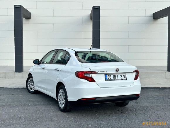 HATASIZ 2022 EGEA 1.3 MULTİJET