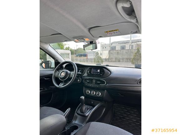 HATASIZ 2022 EGEA 1.3 MULTİJET