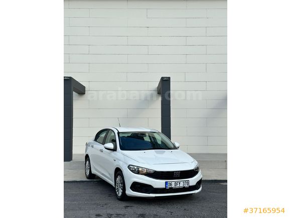 HATASIZ 2022 EGEA 1.3 MULTİJET