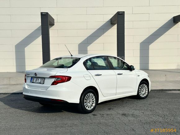 HATASIZ 2022 EGEA 1.3 MULTİJET