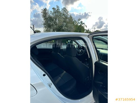 HATASIZ 2022 EGEA 1.3 MULTİJET