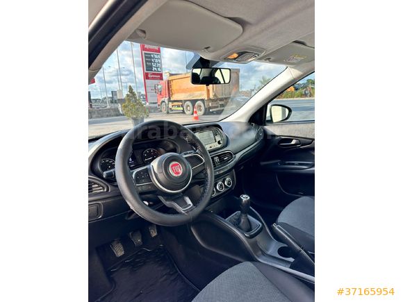 HATASIZ 2022 EGEA 1.3 MULTİJET