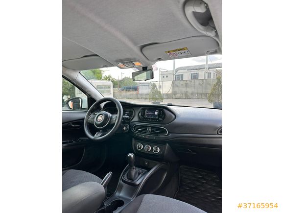 HATASIZ 2022 EGEA 1.3 MULTİJET