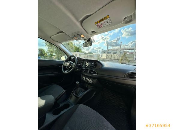 HATASIZ 2022 EGEA 1.3 MULTİJET