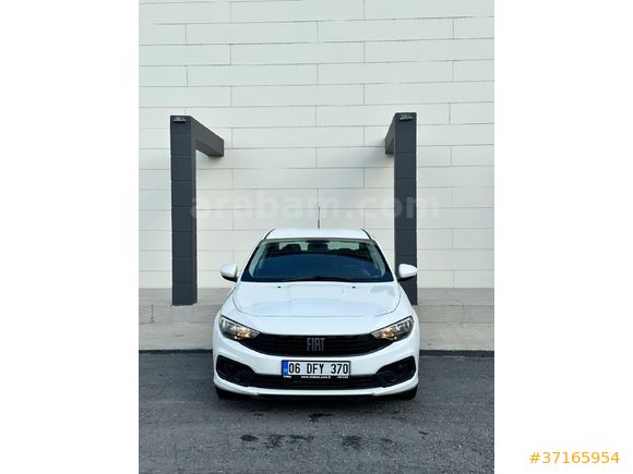 HATASIZ 2022 EGEA 1.3 MULTİJET