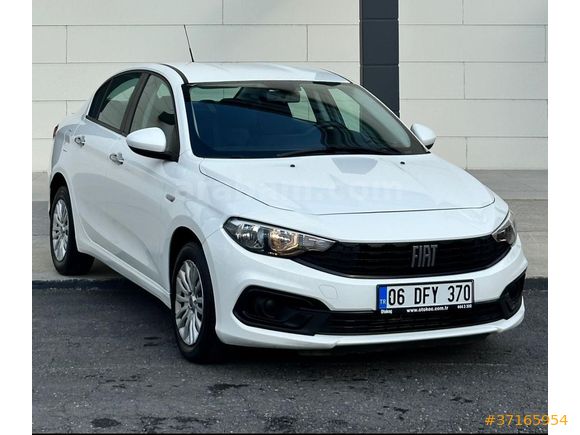 HATASIZ 2022 EGEA 1.3 MULTİJET