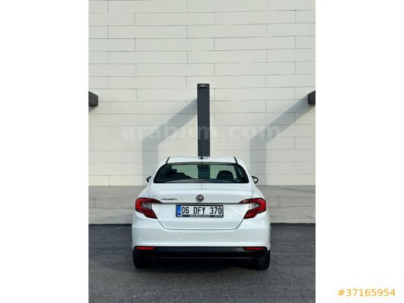 HATASIZ 2022 EGEA 1.3 MULTİJET