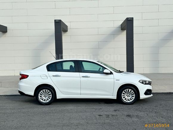 HATASIZ 2022 EGEA 1.3 MULTİJET