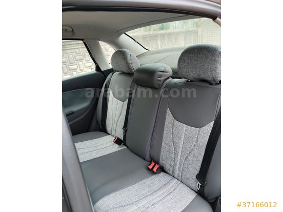 Sahibinden Seat Cordoba 1.4 Basic 2006 Model  310.000 km Gri (Gümüş)