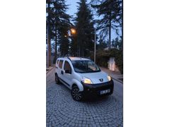 Sahibinden Peugeot Bipper 1.4 HDI Comfort 2010 Model