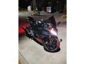 Sahibinden CFmoto 450SR