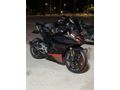 Sahibinden CFmoto 450SR