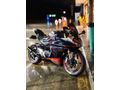 Sahibinden CFmoto 450SR