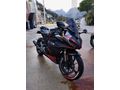 Sahibinden CFmoto 450SR