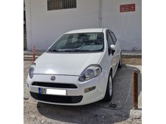 Sahibinden Fiat Punto 1.3 Multijet Pop 2013 Model