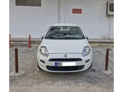 Sahibinden Fiat Punto 1.3 Multijet Pop 2013 Model