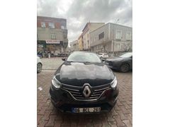 Sahibinden Renault Megane 1.5 dCi Icon 2018 Model 